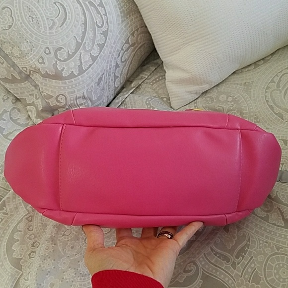Pink purse - Picture 4 of 5